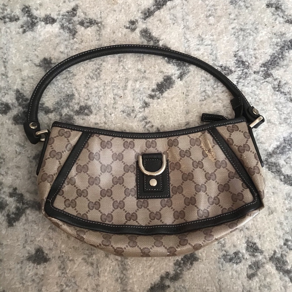 Mini Gucci Bag